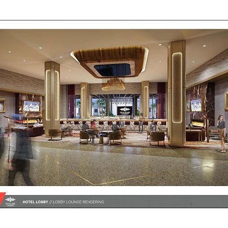 Gun Lake Casino Resort Wayland Εξωτερικό φωτογραφία