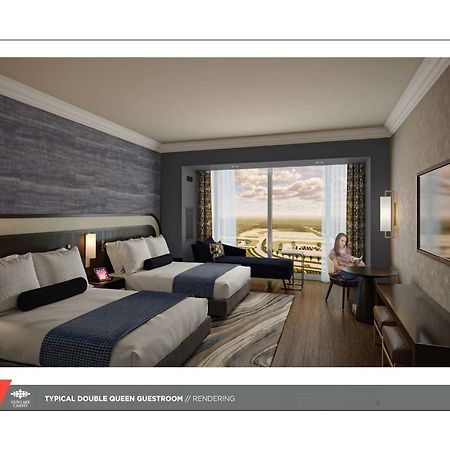 Gun Lake Casino Resort Wayland Εξωτερικό φωτογραφία