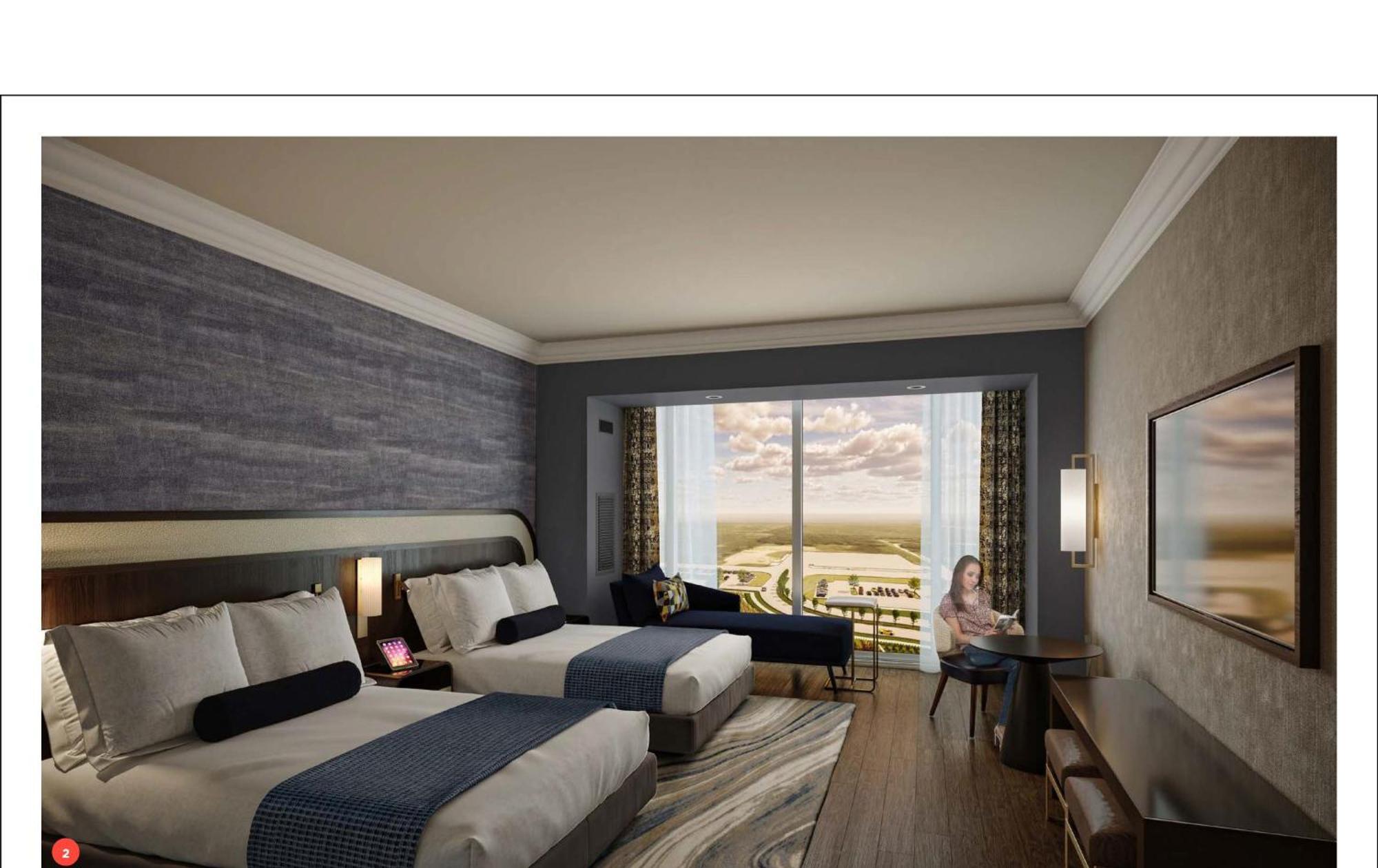 Gun Lake Casino Resort Wayland Εξωτερικό φωτογραφία