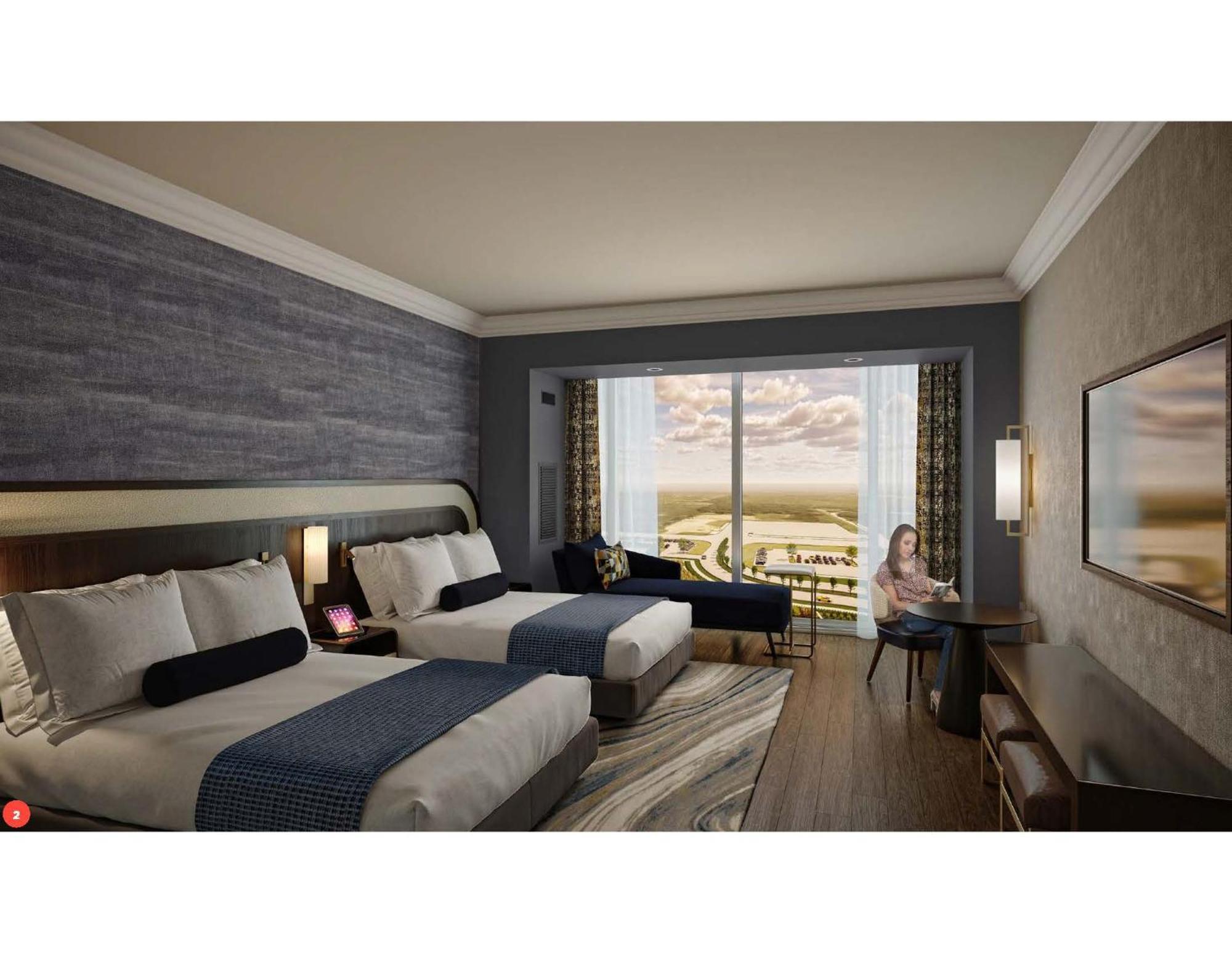 Gun Lake Casino Resort Wayland Εξωτερικό φωτογραφία