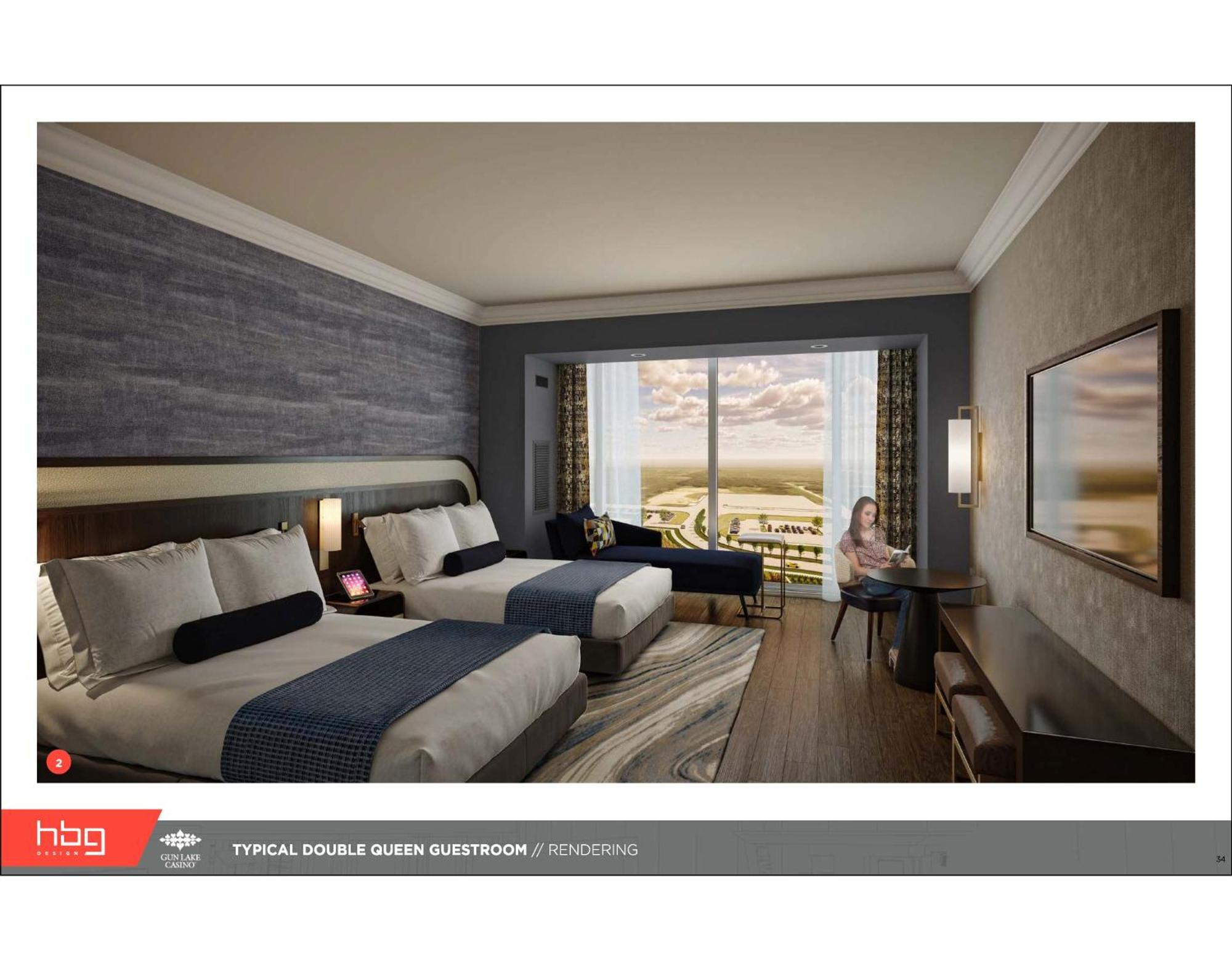 Gun Lake Casino Resort Wayland Εξωτερικό φωτογραφία